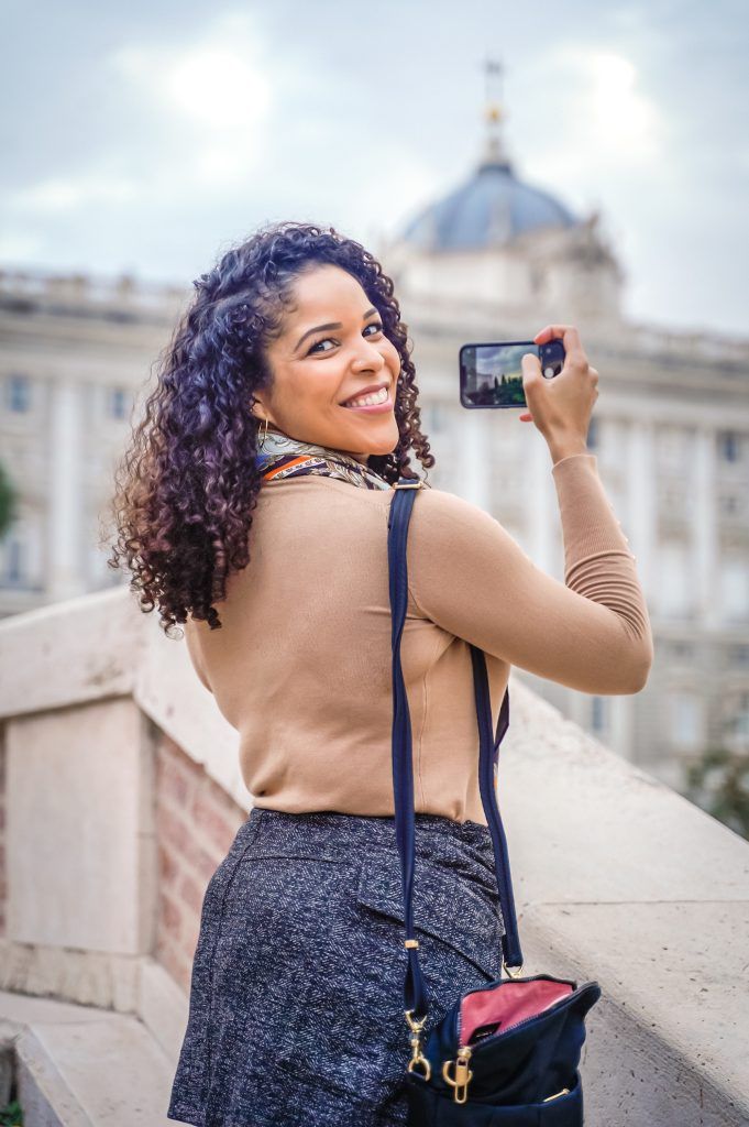 Madrid Photographer