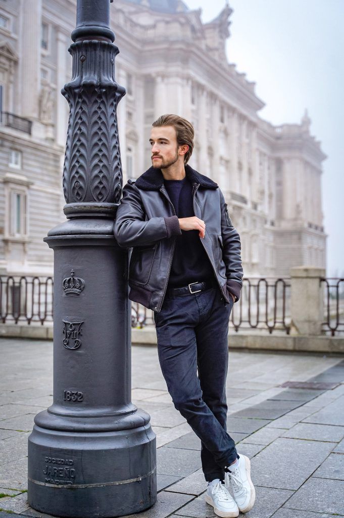Leon session (5 de 20)