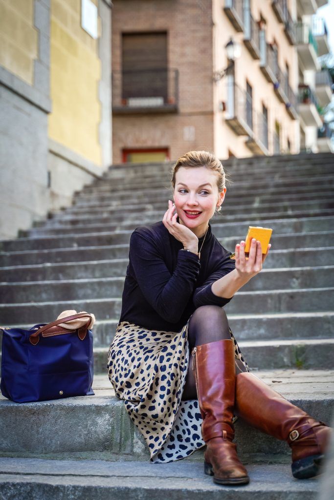 Madrid Photographer
